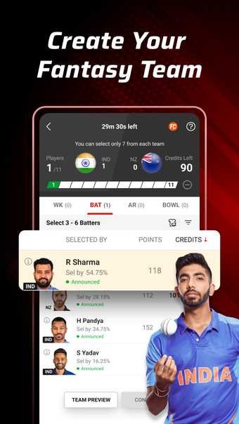 dream11 game - dream11come
